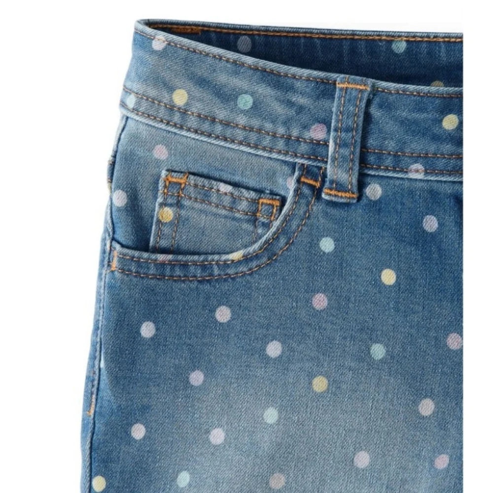 Wonder Nation denim short - Picture 3 of 9